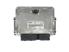 Calculateur 1329236080 0281010488 Fiat Bosch 45671