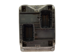 Calculateur 00467754110 0261204943 1037352268 Alfa Romeo Bosch 18209