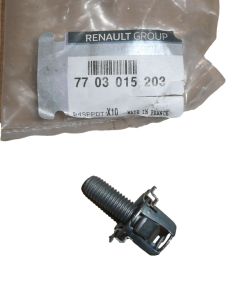 Fixation Nouvelle Original 7703015203 Renault Master 3