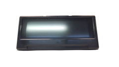 Affichage Radio Volvo 30679647 69594-580 V50 S40 1625 Affichage Radio Volvo 30679647 69594-580 V50 S40 1625