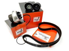 Kit De Courroie De Distribution OE Europear Citroen Peugeot 1.6 16v 1609121280 