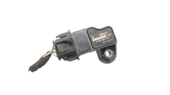 Capteur De Pression D`Air 0281002576 Bosch Renault