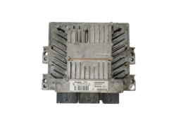 Calculateur S122326107A SID301 8200542288 8200495479 Renault 35919