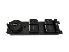 Commutateur D’ouverture De Fenêtre Ford Focus C-Max AM5T14A132DB 