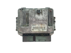 Calculateur Opel 55560810DB 0281012694 Bosch GM 45500