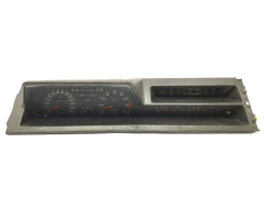 Bloc Compteurs Vitesse Fiat Tipo 6044560150A 6047449030A Veglia Bloc Compteurs Vitesse Fiat Tipo 6044560150A 6047449030A Veglia