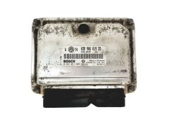 Calculateur 038906019DD 0281011065 Volkswagen Bosch 29359