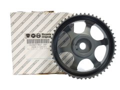 Poulie D'arbre A Came Original Citroen Peugeot Fiat 46471842