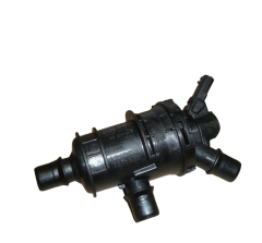 Soupape  D’appareil De Chauffage Original Dacia Duster 1.5 dCI 212002893R Soupape  D’appareil De Chauffage Original Dacia Duster 1.5 dCI 212002893R