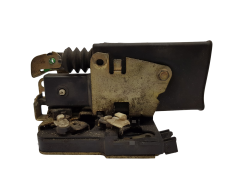 Serrure De Porte Droit Avant 7701036101 Renault Clio I Vachette 11238