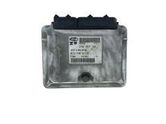 Calculateur IAW4EF.G4 51798647 61601.294.01 Fiat Magneti Marelli 48729