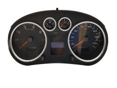 Bloc Compteurs Vitesse Audi A2 8Z 8Z0920901 1939