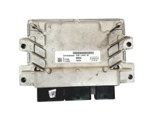 Calculateur A2C7554040201 G1B5-12A650-BD EMS2302 Ford FoMoCo 