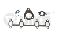 Joints du Turbocompresseur Pour VW Audi Seat Skoda 03G253014E 12531045701 Vika