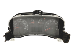Bloc Compteurs Vitesse Fiat Panda 51820339 503000494000 