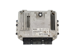 Calculateur 0281012523 9664843480 9657699480 PSA Bosch 35321