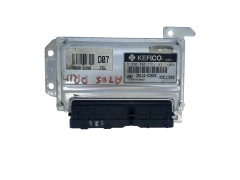 Calculateur 9030930131F 39110-02800 MXE1IN03 Hyundai Kefico 52139