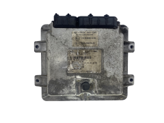 Calculateur 51822896 4100147 6A0.3B0.00.A9 Fiat Metatron 48159
