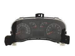 Bloc Compteurs Vitesse Fiat Panda 51810208 29373