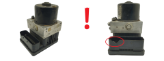 Pompe Abs VW Audi Seat Skoda 1K0907379K 1K0614517H Ate 63003
