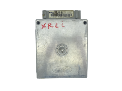 Calculateur Ecu 91AB-12A650-FA 1AFA EFI-SD111 Ford 56477 Calculateur Ecu 91AB-12A650-FA 1AFA EFI-SD111 Ford 56477