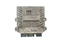 Calculateur 9660300280 9653451880 5WS40285C-T PSA Siemens 45923