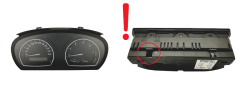 Bloc Compteurs Vitesse BMW X3 6210 3451581-03 1024641-22 47867