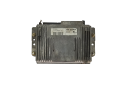 Calculateur 7700105979 7700860319 S115300203A Renault Siemens 17850