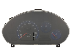 Bloc Compteurs Vitesse Chevrolet Matiz 96621424 24133