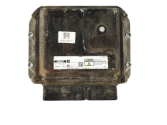 Calculateur 98002895 MB275800-4853 Opel Denso