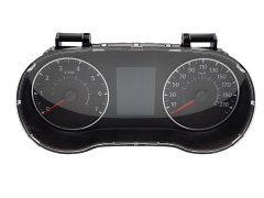 Bloc Compteurs Vitesse Dacia Duster 2 248091014R 0km Bloc Compteurs Vitesse Dacia Duster 2 248091014R 0km