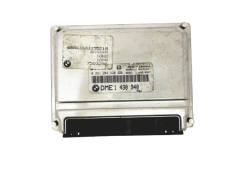 Calculateur 1430940 0261204420 BMW Bosch 18706 Calculateur 1430940 0261204420 BMW Bosch 18706
