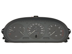 Bloc Compteurs Vitesse Renault Megane 1 Scenic 1 7700839644 23238