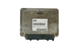 Calculateur IAW.4AF.M9 55187372 Fiat Magneti Marelli 39809