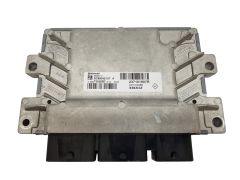 Calculateur S180042157A 237101907R Renault Continental 27991