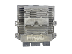 Calculateur 5WS40034A-T 2U7A-12A650-ALA SID 802 Ford Siemens 54574