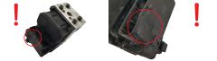 Pompe Abs Nissan Almera N16 476605M301 0273004452 Bosch 1448