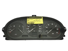 Bloc Compteurs Vitesse Renault Scenic 1 Megane 1 7700847782 49648 Bloc Compteurs Vitesse Renault Scenic 1 Megane 1 7700847782 49648