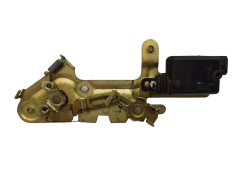 Serrure De Porte Arrière 7700354862 7700354861 Renault Kangoo I 11687 Serrure De Porte Arrière 7700354862 7700354861 Renault Kangoo I 11687