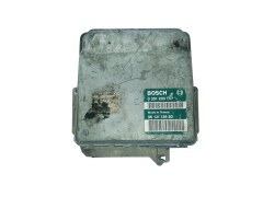 Calculateur 9613113880 0261200707 26FM0013 PSA Bosch 34227