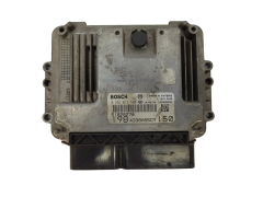 Calculateur 51828270 0281013580 4338A6BCM Fiat Bosch 13687