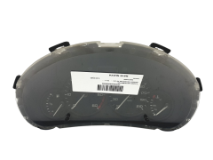 Bloc Compteurs Vitesse Peugeot 206 9659730580 000501701 55287