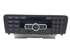 Radio Cd Navi Mercedes-Benz GLA A2469008313 A2469014404 A2129025009