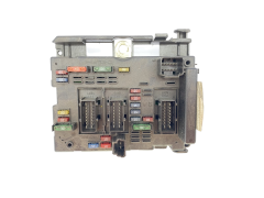 Calculateur BSM B5 9646405480 PSA Delphi 59154
