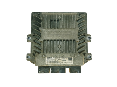 Calculateur 7S61-12A650-EA 5WS40632A-T SID 804 Ford Siemens 33174
