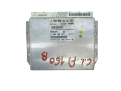 Calculateur Mercedes 0295454232Q02 0265109477 Bosch 53900