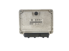 Calculateur VW 030906032CG 0261207178 Bosch 40806 Calculateur VW 030906032CG 0261207178 Bosch 40806