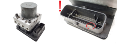 Pompe Abs Fiat 500L 51879973 18021710-B TRW 1270