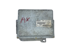 Calculateur 0261204051 9624936180 MA3.0 PSA Bosch 54758
