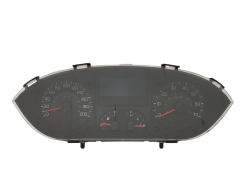Bloc Compteurs Vitesse Fiat Idea 735364160 503000680000 29937